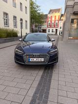 Audi S5 B9 Coupé 3.0 TFSI Quattro | B&O | Matrix - Audi: Q9