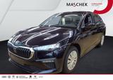 Skoda Scala Essence 1.0 TSI Sitzh LED PDC Smart Link L - Skoda Scala: Essence