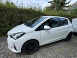 Toyota Yaris 1,0-l-VVT-i -