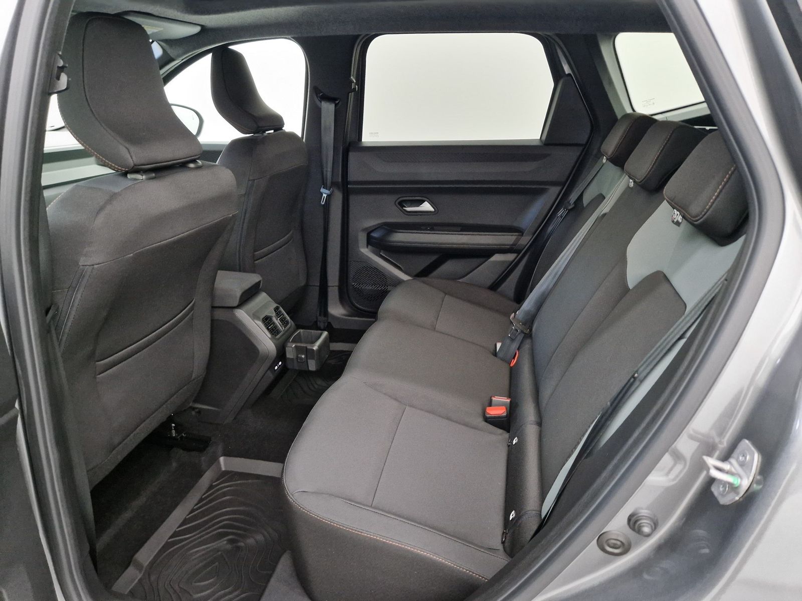 DACIA Bigster  Extreme Hybrid 155 City – Bild 9