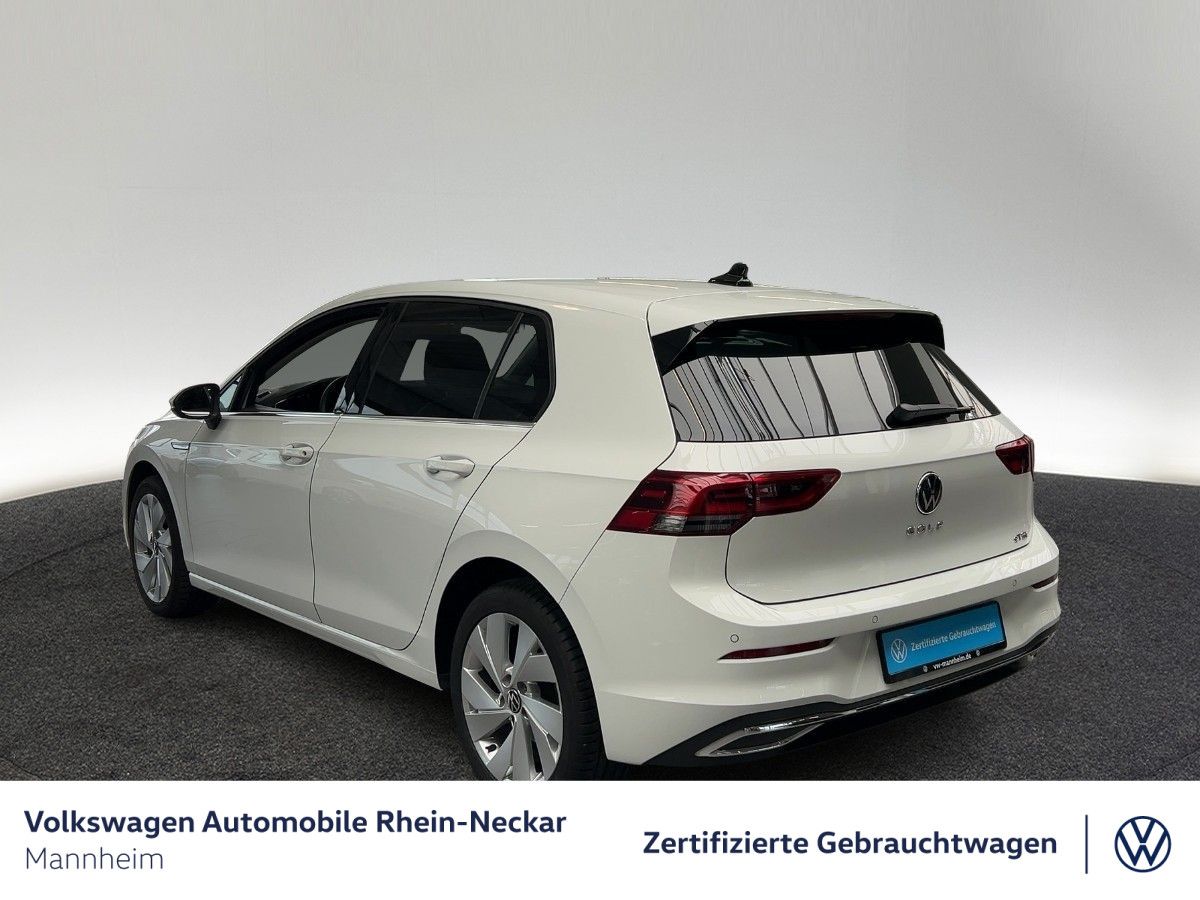 Volkswagen Golf - Bild 4