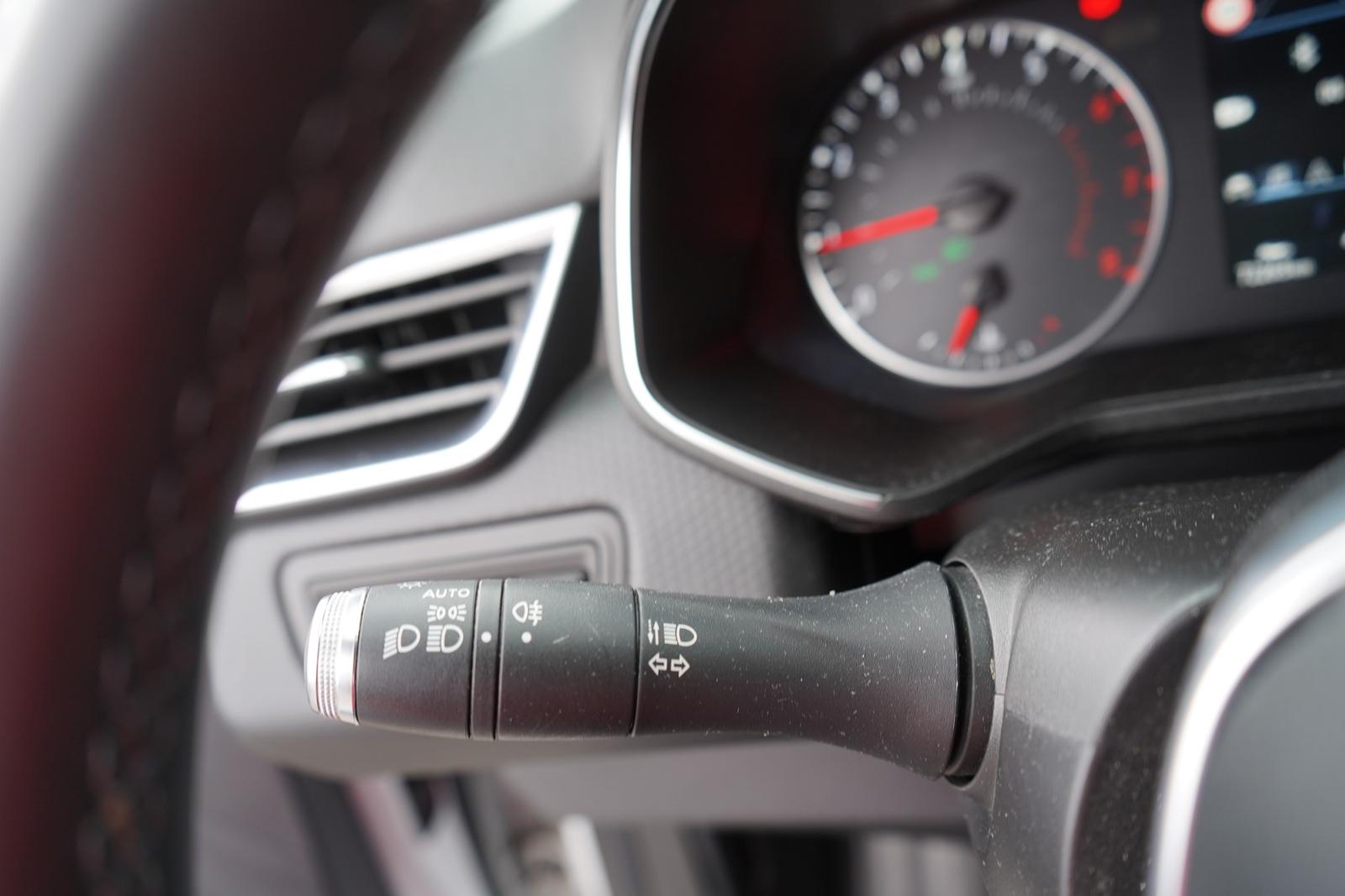 Renault Clio 1.0 TCE Business Edition LED Navi Bluetooth, миниатюра 21
