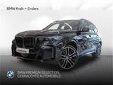 BMW X5 30dMSport+AHK+Navi+Leder+LED+RFK+e-Sitze+PDC