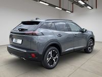 Peugeot 2008 - Vorschau Bild 4