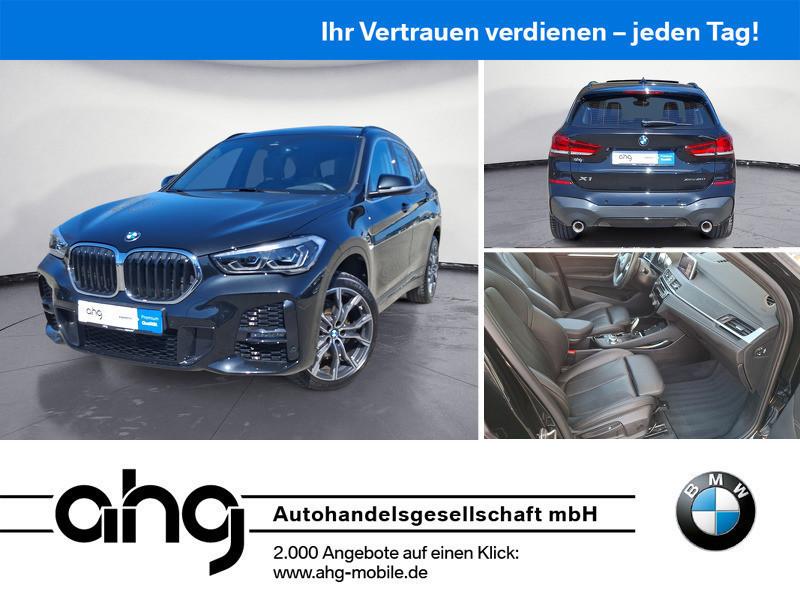 BMW X1 xDrive20i M Sport Aut. Navi Panorama RFK LED