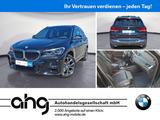 BMW X1 xDrive20i M Sport Aut. Navi Panorama RFK LED - gebrauchte BMW X1 aus dem Jahr 2020