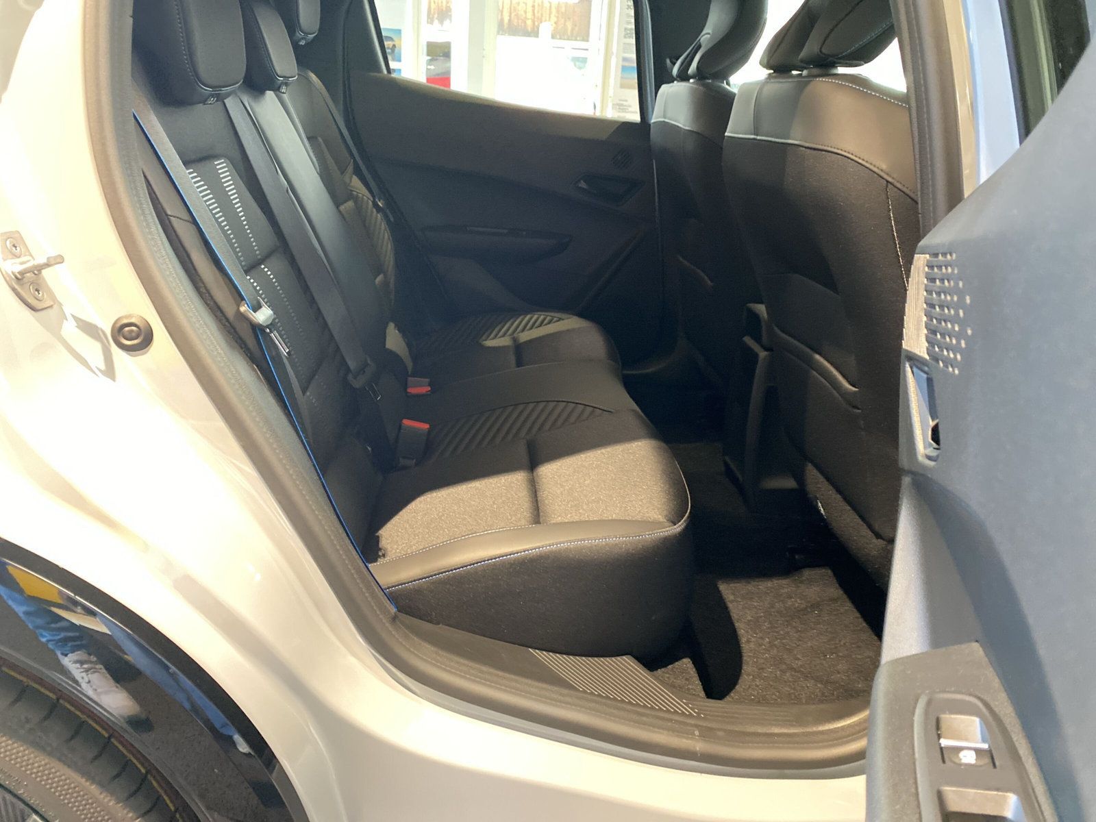 Renault Clio - Bild 12