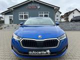 Skoda Octavia Combi 2.0 TDI°150 PS°Kamera°Memory°1.Hnd - Skoda Octavia: Ps