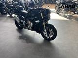 BMW S 1000 R - BMW R100