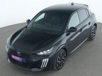 Peugeot 208 - Vorschau Bild 11
