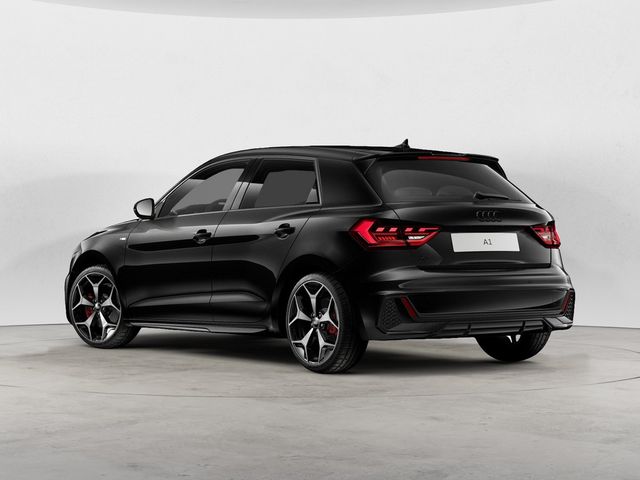 A1 Sportback S line 35 TFSI 110150 kWPS S tronic