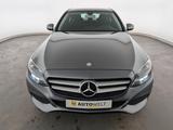 Mercedes-Benz C 220 d PDC+SHZ+TEMP+SPORTFAHRWERK+ - Mercedes-Benz C 220 aus 2016