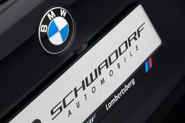BMW 320d Touring Sport Line Shadow PANO ACC RFK AHK