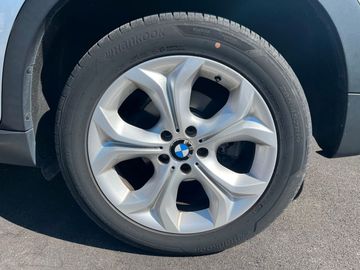 BMW X5 - 9