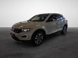 Volkswagen T-Roc 2.0 TDI DSG 4MOTION United LED Navi Klima  - Volkswagen T-Roc UNITED mit Diesel-Antrieb
