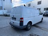 Volkswagen T5 Transporter, 2.0TDI, 2 Schiebetüren, AHK - VW T5 Transporter Gebrauchtwagen in Stuttgart