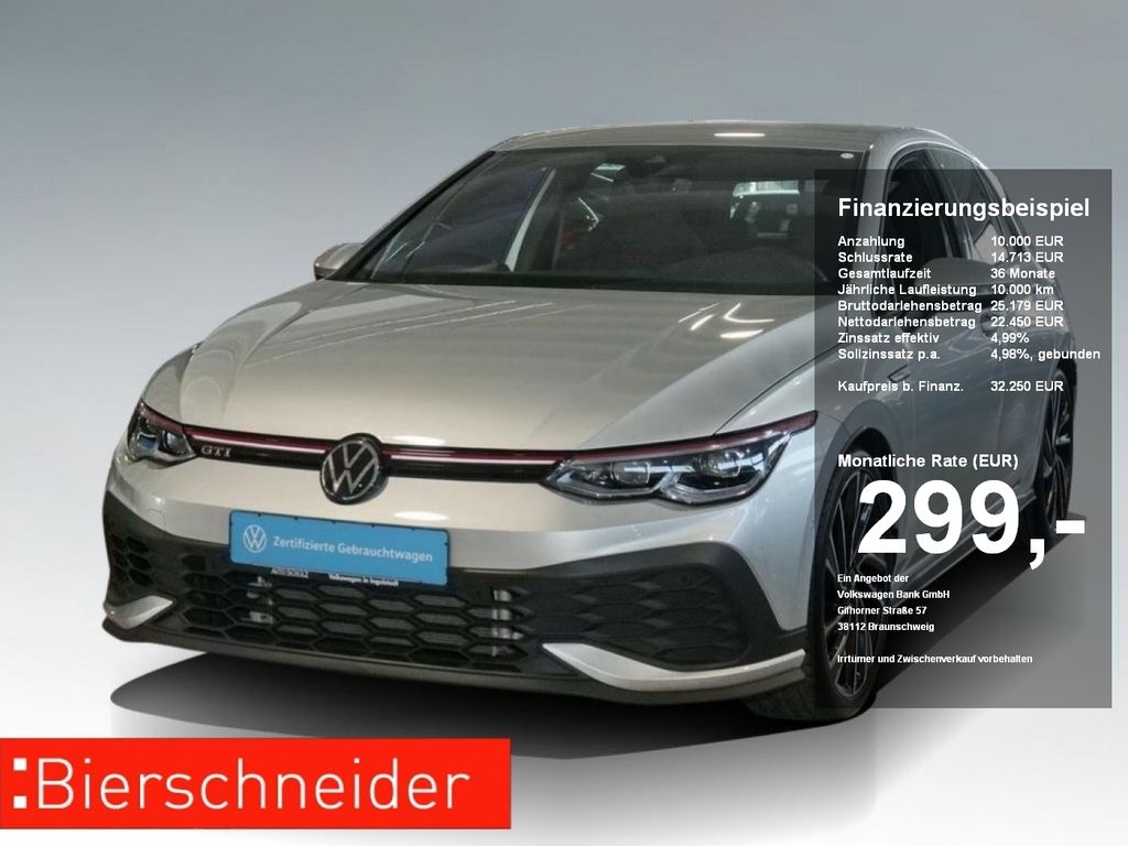 Image of Volkswagen Golf