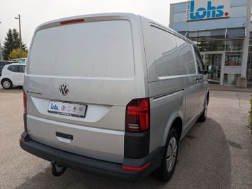 Volkswagen T6.1 LED, ACC, Klima, AHZV, PDC