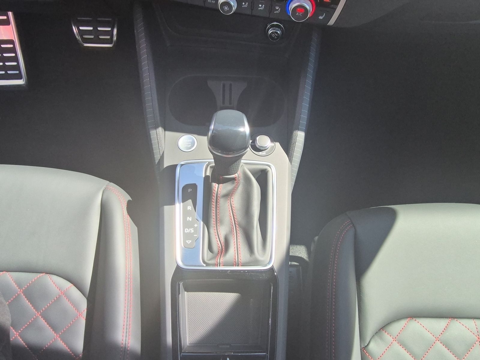 Audi Q2 - Bild 15
