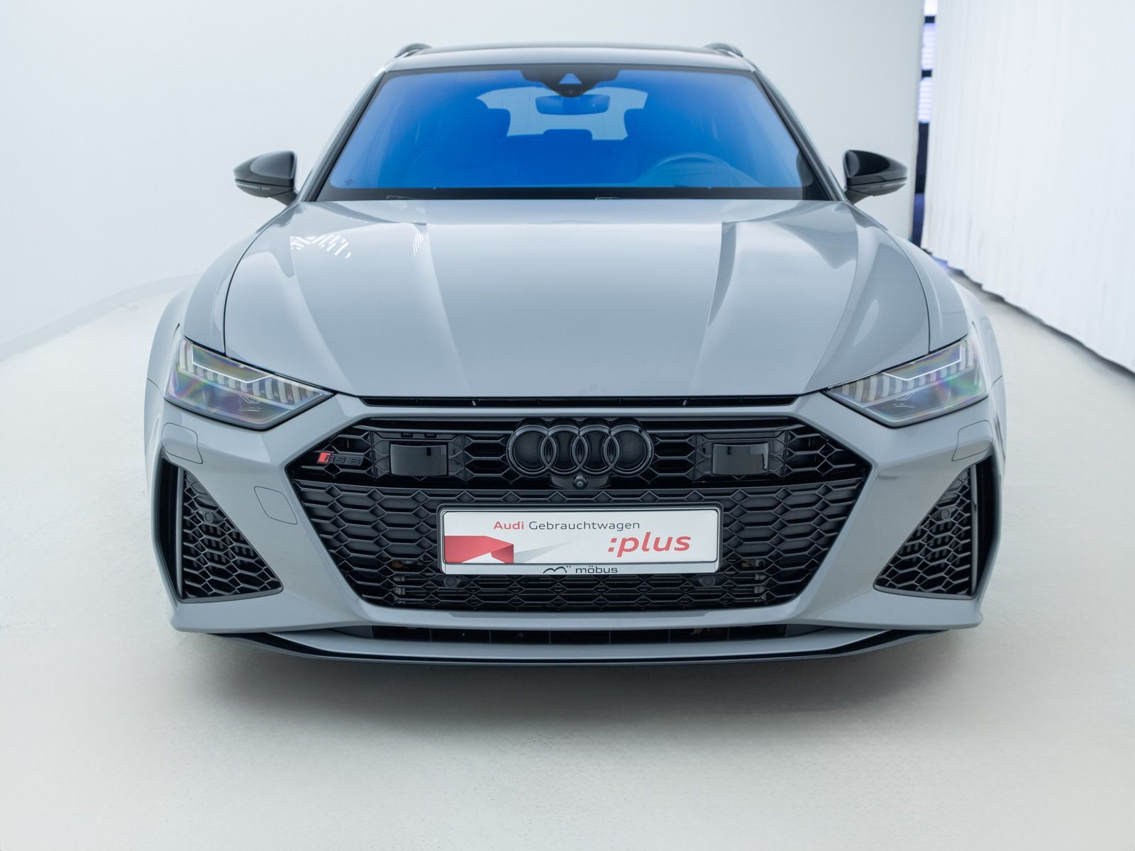 Audi RS6 - Bild 3