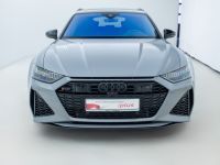 Audi RS6 - Vorschau Bild 3