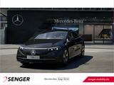 Mercedes-Benz EQS 450+ Premium+ Pano Burmester HUD 360°-K. AHK - Mercedes-Benz EQS aus 2023