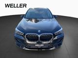 BMW X1 xDrive25i Sport Line NavPlus Pano HUD LED AHK - BMW X1: Xdrive25i