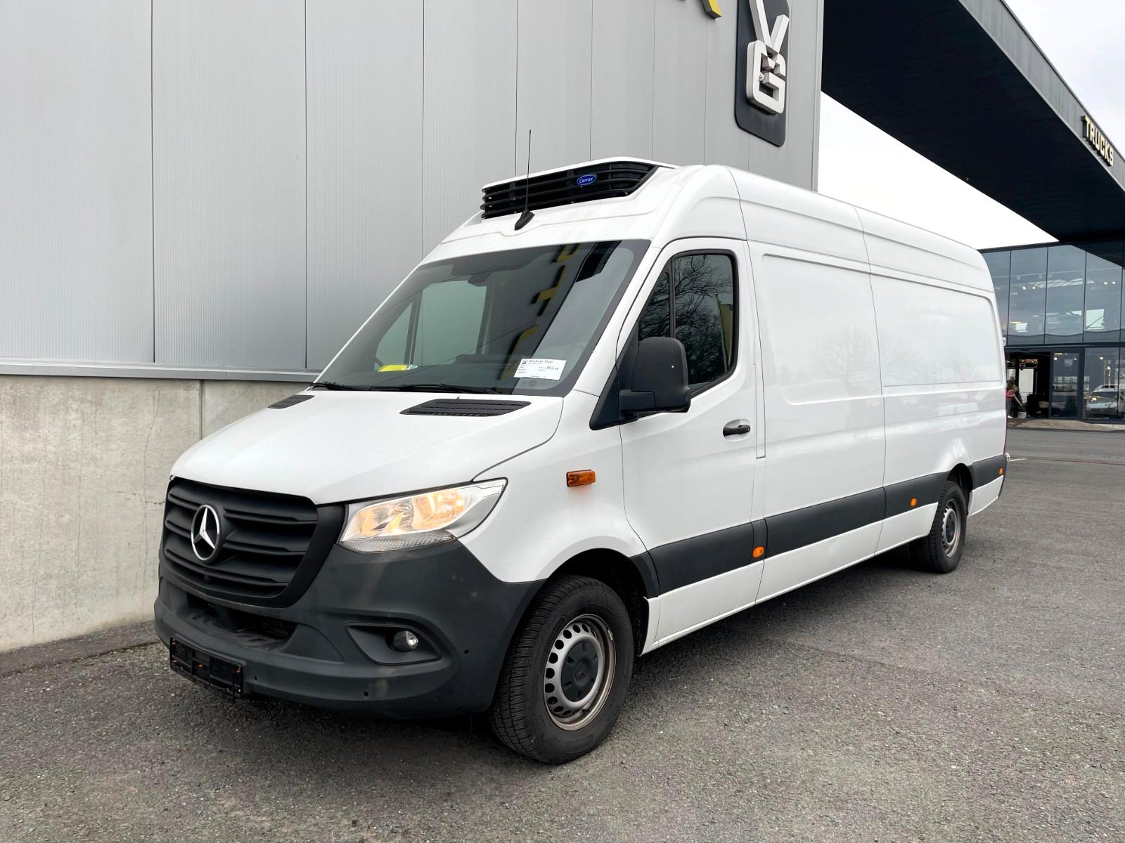 Mercedes-Benz Sprinter 315 *L3H2*Achteruitrijcamera*Att Assist