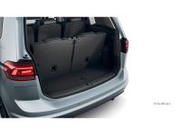 Volkswagen Touran - Vorschau Bild 8