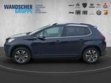 Peugeot 2008 Allure 1.2 PureTech 110 Pano+SHZ+Sportp. - Peugeot 2008 in Oldenburg