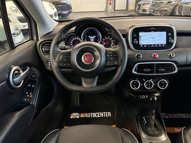 Fiat 500X Cross *Sitzh.*Automatik*Navi*