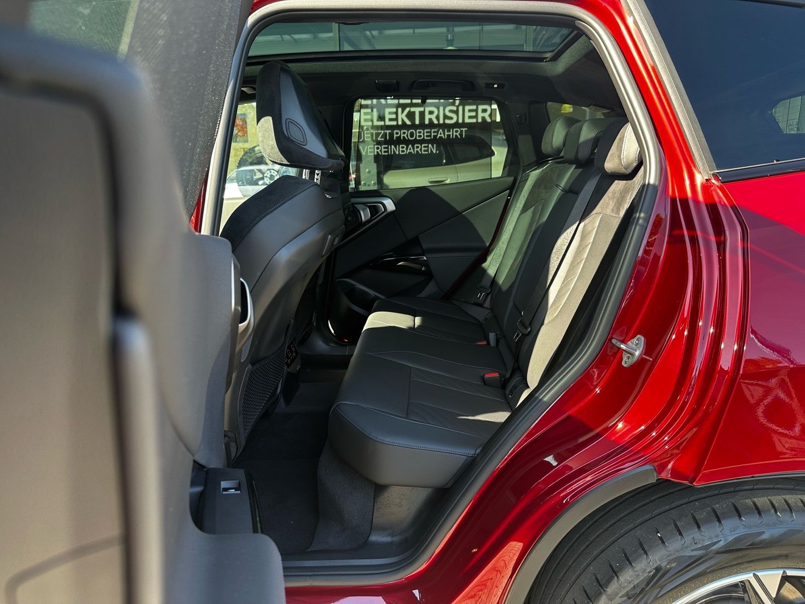 BMW X3 - Bild 17