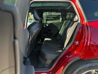 BMW X3 - Vorschau Bild 17