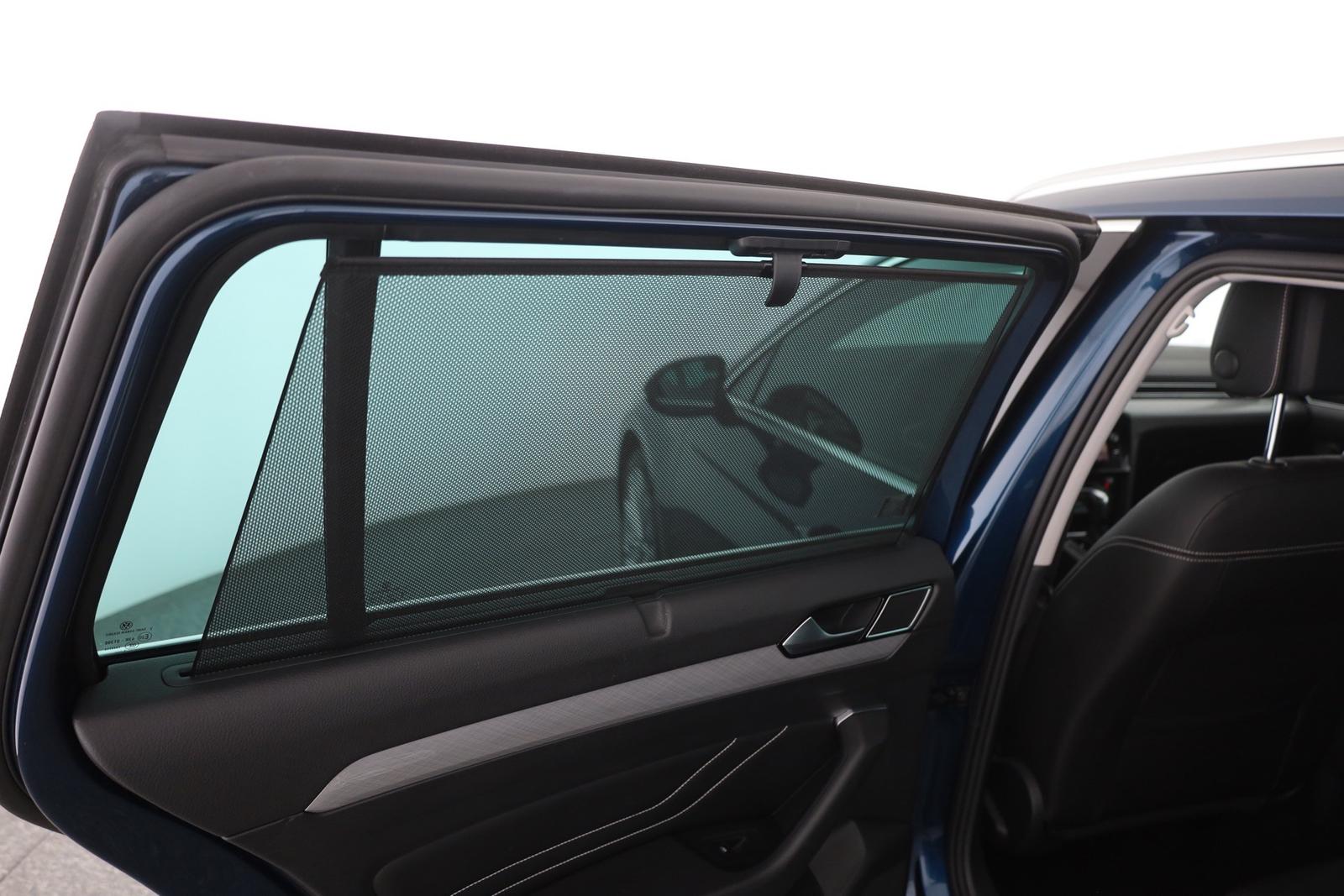 Volkswagen Passat 2.0 TDI DSG Leder Navi Kamera ACC, миниатюра 27