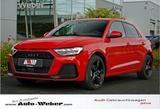Audi A1 SPORTBACK 30TFSI SLINE INFOTAINMENT PLUS KAME - Audi A1: Sportback Sline