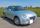 Daihatsu Copen 1,3 / 1.Hd./ 47 tkm - Daihatsu Copen