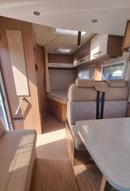 Carado T 348 *MJ16*150 PS*TOP Zustand*HU NEU