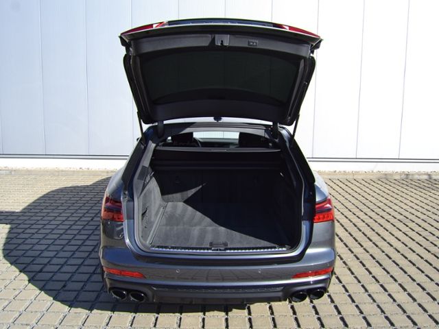 S6 Avant 3.0 TDI quattro VOLL LUFT/21-ZOLL/STAND