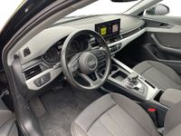 Audi A4 - Vorschau Bild 13
