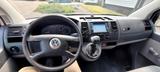 Volkswagen T5 Transporter - Volkswagen T5 Transporter aus 2004