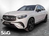 Mercedes-Benz GLC 450 d 4M AMG Night+360°+Pano+20+Keyless-GO