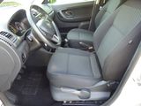 Skoda Fabia Ambition 1.2l - Skoda Fabia aus 2014