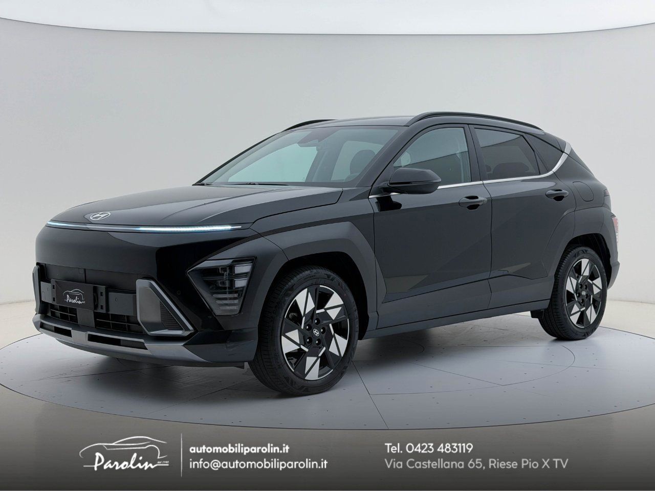 Hyundai KONA - 1