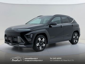 Hyundai KONA - 1