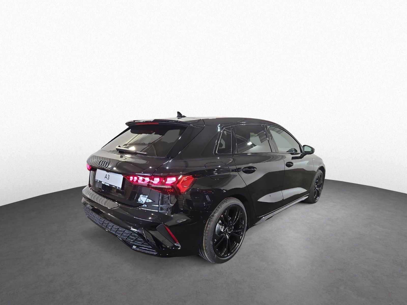 Audi A3 - Bild 5