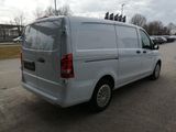 Mercedes-Benz Vito 116 CDI KA Pro 4x4 L *Regal*LED*Navi*Kamera - Angebote entsprechen deinen Suchkriterien