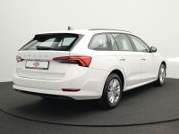 Skoda Octavia - Vorschau Bild 3