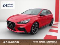 Hyundai i30N Performance LED SHZ SPF TEMPOMAT