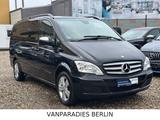 Mercedes-Benz Viano 2.2CDI Edition lang/Aut./TüvNeu/AHK/Standh - gebrauchte Mercedes-Benz Viano aus dem Jahr 2013
