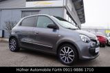 Renault Twingo Cosmic Autom. *Sitzheizung*AHK*Allwetter* - Renault Twingo in Nürnberg